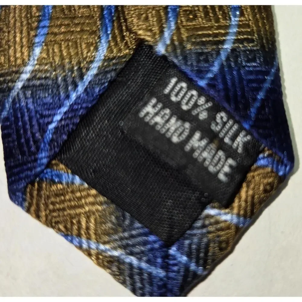 Unbranded Men's Multi Scarf-wraps